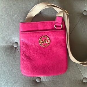 Mk crossbody